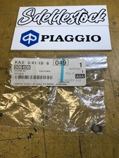 1 circlip aprilia derbi gilera vespa piaggio 006408 S00640800 mp3 nrg px rs 4 sx