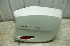 14 Can-Am Roadster RTS 1330 Droit Côté Sacoche Selle Sac Bagage Boite