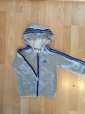 Veste à capuche Adidas - 18-24 mois / Excellent état