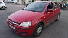 Moteur OPEL CORSA C PHASE 2 1.2i - 16V TWINPORT /R:48048544