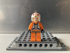 lego star wars - luke skywalker sw0090