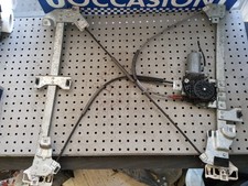 Lève vitre avant droit passager électrique  Citroën  Berlingo  PARTNER anné 2006