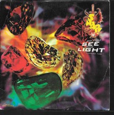 CD SINGLE 2 TITRES--SNAP--DO YOU SEE THE LIGHT