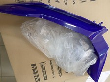 GARDE BOUE AVANT  SHERCO 125/250/300  SE ET SEF   2016/2021 POLISPORT