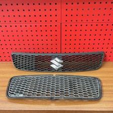 Kit Calandre Suzuki Swift 2 Sport Parchoc Avant 