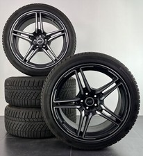 Audi A6 S6 4K C8 A6 4G Toute 20 Pouces Pneus D'Hiver Jantes Roues Abbé FR20