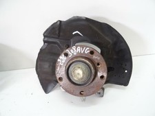 Moyeu avant gauche BMW SERIE 3 E46 COUPE PHASE 2 Réf :31226757024 /R:58968271