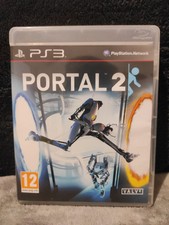 Portal 2 - Complet - PS3 PlayStation 3 