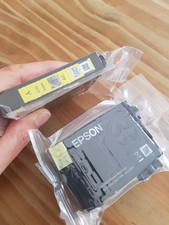 Epson 29 fraise yellow Cartouches d’Encre jaune Epson expression home HP