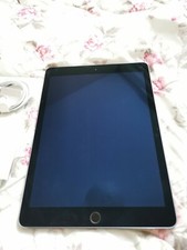 Apple ipad Air 2 32GB wifi - A1566 - fin 2014