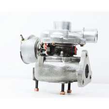 Turbo 1.6 HDi FAP 120 CV GARRETT (819872-5001S)+ kit joint