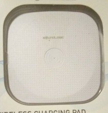 Chargeur sans fil induction QI Rapide iPhone 11/12/XS Samsung S10/S20/21 Huawei 