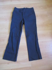 Pantalon Mexx Noir Taille 38 à - 50%