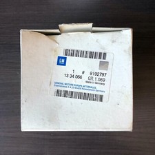 Pompe à eau Opel Astra Corsa Zafira essence GM 9192797 (pièce originale)