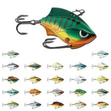 Rapala Rap-V Blade Machine à Lancer les Plateaux D'Argile 5cm 10g