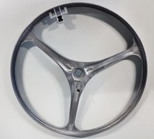 § MACHINE A LAVER INDESIT BTWE71253P POULIE