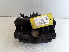 Etrier avant gauche (freinage) CITROEN C5 2 1.6 HDI - 16V TURBO /R:58669807