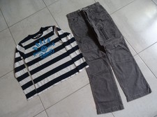 lot garçon 16 ans: CetA=TS,pantalon