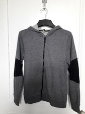 Sweat à capuche / sweatshirt garçon - 12 Ans - ESPRIT - comme neuf
