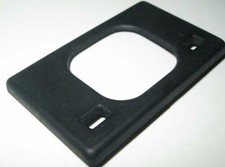 BMW E34 E32 Pièce De Tableau de Bord Horloge Analogique