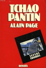 Tchao Pantin