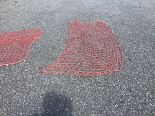 Cargo Net Strong Heavy Duty Remorque filets camion benne 2.8 x 1.4 Mètres odd taille.