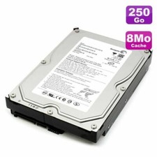 disque dur  SEAGATE  250GB SATA  SEAGATE (ST3250823AS)