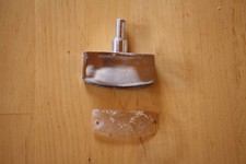 CHARNIERE POUR PORTE EN VERRE DOUCHE KRONE