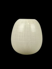 Recharge Lustre Oeuf / Ans 60/Remplacement/Moderne/Design H 12,5