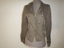 Veste legere "MiM" taille S en bon état-étiquette coupée