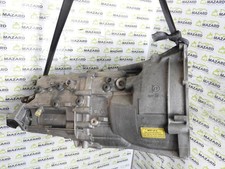 Boite de vitesses BMW SERIE 3 E46 COUPE PHASE 2 320cd 2.0D - 16V T/R:59157486