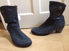 Bottines Arche neuves Pointure 37 1/2
