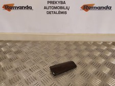 E108 BMW 7 Série E65 LCI Tableau de Bord Bois Moulage Bordure 2007 7025312