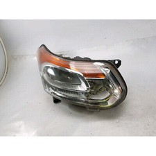 Phare droit CITROEN C3 PICASSO PH.1 réf.00006206N5 102302676