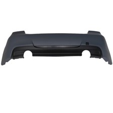 PARECHOC ARRIERE PACK M BMW SERIE 3 E90 BERLINE DE 2005 A 2011 335D 335i 