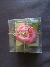 2 anciens mouchoirs neufs pur coton