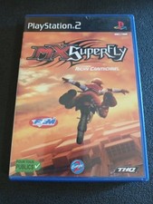 PS2 Playstation 2 PAL mx superfly 