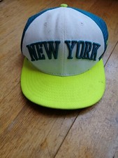 Casquette Homme New Era Taille M/L Excellent état