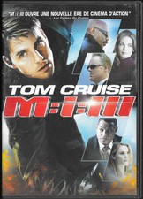 DVD Film Mission Impossible 3 M.I.III TOM CRUISE  (a15)