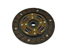 Citroën AX-BX-C15-SAXO-XSARA-ZX disque d'embrayage KLAXCAR 30031Z (2055.38)