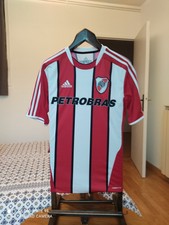 River Plate Football Maillot Shirt Maglie Camiseta Trikot
