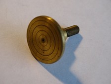 PIÈCE TOUR HORLOGER HORLOGERIE OUTILS PLATEAU