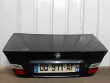 Malle/Hayon arriere BMW SERIE 3 E46 COUPE PHASE 1 320ci 2.0i - 24V/R:55520189