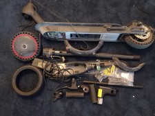 trottinette électrique  xiaomi model m365 ( hors service )