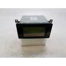Poste Multimédia MITSUBISHI L200 PICKUP 4 313230971