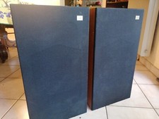 enceintes hifi vintage Monitor Audio MA 4