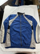 Nike Alpha Project Vintage running jacket XL 