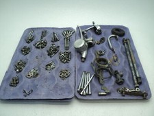 Honda CB450 K3 Super Sport #C216 Écrous, Boulons, Matériel / Capteur Cylindre