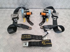 Jeu de ceinture avant 'réglage hauteur' - Kia Picanto de janv. 2008 à mars 2011*