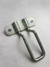 1x crochet porte arrière battante Citroën jumper Peuget Boxer 2.2 HDI PUMA 100CV